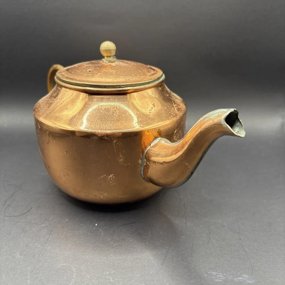 N/A beautiful authentic